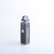 Authentic SMOKTech SMOK RPM 4 60W Pod System Vape Starter Kit - Black, 5~60W, 1650mAh, 5.0ml Pod Cartridge, 0.23ohm / 0.4ohm