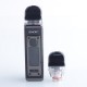 Authentic SMOKTech SMOK RPM 4 60W Pod System Vape Starter Kit - Black, 5~60W, 1650mAh, 5.0ml Pod Cartridge, 0.23ohm / 0.4ohm