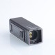 Authentic SMOKTech SMOK RPM 4 60W Pod System Vape Starter Kit - Black, 5~60W, 1650mAh, 5.0ml Pod Cartridge, 0.23ohm / 0.4ohm