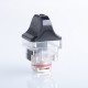 Authentic SMOKTech SMOK RPM 4 Pod Mod Kit Replacement RPM Empty Pod Cartridge - 4.5ml, PCTG (3 PCS)