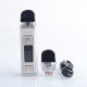 Authentic SMOKTech SMOK RPM 4 60W Pod System Vape Starter Kit - Pale Champagne, 5~60W, 1650mAh, 5.0ml Pod Cartridge, 0.23ohm