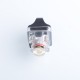 Authentic SMOKTech SMOK RPM 4 Pod Mod Kit Replacement RPM Empty Pod Cartridge - 4.5ml, PCTG (3 PCS)