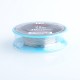 Authentic YouDe UD Nichrome Wire for RBA Vape Atomizer - 0.3mm / 28AWG, 30ft (10m)
