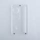 Authentic ETU Replacement Front + Back Door Panel Plates for dotMod dotAIO Vape Pod System - Clear, PC (2 PCS)