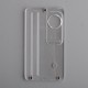 Authentic ETU Replacement Front + Back Door Panel Plates for dotMod dotAIO Vape Pod System - Clear, PC (2 PCS)