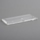 Authentic ETU Replacement Front + Back Door Panel Plates for dotMod dotAIO Vape Pod System - Clear, PC (2 PCS)