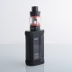 Authentic SMOKTech SMOK Arcfox 230W VW TC Mod + TFV18 Sub Ohm Tank Kit - Prism Gunmetal, 5~230W, 2 x 18650, 7.5ml, 0.33 /0.15ohm