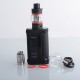 Authentic SMOKTech SMOK Arcfox 230W VW TC Mod + TFV18 Sub Ohm Tank Kit - Prism Gunmetal, 5~230W, 2 x 18650, 7.5ml, 0.33 /0.15ohm