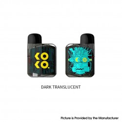 Original Uwell Koko Prime (Vision) 18W Pod System Vape Kit