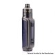 Authentic Uwell Aeglos P1 80W Pod System Mod Kit - Dark Blue, VW 5~80W, 1 x 18650, 4.0ml, 0.2ohm / 0.6ohm