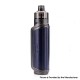 Authentic Uwell Aeglos P1 80W Pod System Mod Kit - Dark Blue, VW 5~80W, 1 x 18650, 4.0ml, 0.2ohm / 0.6ohm