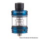 Authentic Wotofo nexMINI Sub Ohm Tank Atomizer - Blue, 3.5ml / 4.5ml, 25mm Diameter