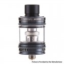 Authentic Wotofo nexMINI Sub Ohm Tank Atomizer - Gun Metal, 3.5ml / 4.5ml, 25mm Diameter