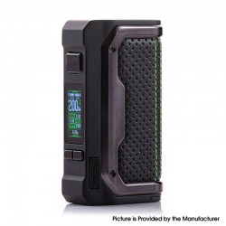 Original Wotofo MDura 200W Box Mod - 5~20W, 2 x 18650