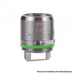 Original Wotofo nexMINI Sub Ohm Tank Replacement RBA Coil