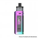 Authentic SMOKTech SMOK G-PRIV 80W Pod Mod Kit - Prism Rainbow, VW 5~80W, 2500mAh, 5.5ml, 0.23ohm / 0.4ohm