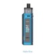 Authentic SMOKTech SMOK G-PRIV Pro 80W Pod Mod Kit - Matte Blue, VW 5~80W, 1 x 18650, 5.5ml, 0.23hom / 0.4ohm