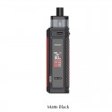 Authentic SMOKTech SMOK G-PRIV Pro 80W Pod Mod Kit - Matte Black, VW 5~80W, 1 x 18650, 5.5ml, 0.23hom / 0.4ohm
