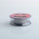 [Ships from Bonded Warehouse] Authentic Coilology Ni80 Juggernaut Spool Wire - 2-28 GA / 0.1 x 0.4 / 2-36 GA, 2.6ohm 10FT (3m)