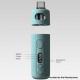 Authentic VOOPOO SEAL Pod System Kit - Pine Green, 1200mAh, VW 5~40W, 2.0ml, 0.8ohm / 1.2ohm