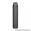 Authentic ZQ Xtal SE Pod System Kit - Gunmetal, 520mAh, 1.8ml