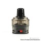 [Ships from Bonded Warehouse] Authentic Uwell Whirl T1 Pod System Replacement Pod Cartridge - 3.0ml, 0.75ohm (2 PCS)