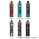 Authentic Uwell Whirl T1 Pod System Mod Kit - Camouflage, 1300mAh, 3.0ml, 0.75ohm