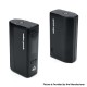 Authentic GeekVape OBELISK 200 VW Box Mod - Black, VW 5~200W, 2 x 18650, TC 200~600'F / 100~315'C