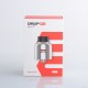 Authentic Digi Drop Solo RDA V1.5 Rebuildable Dripping Atomizer - SS, DL / RDL, BF Pin, 22mm Diameter