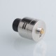 Authentic Digi Drop Solo RDA V1.5 Rebuildable Dripping Atomizer - SS, DL / RDL, BF Pin, 22mm Diameter