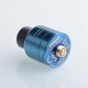 [Ships from Bonded Warehouse] Authentic Digi Drop Solo RDA V1.5 Atomizer - Blue, DL / RDL, BF Pin, 22mm