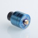 [Ships from Bonded Warehouse] Authentic Digiflavor Drop Solo RDA V1.5 Atomizer - Blue, DL / RDL, BF Pin, 22mm