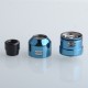 [Ships from Bonded Warehouse] Authentic Digi Drop Solo RDA V1.5 Atomizer - Blue, DL / RDL, BF Pin, 22mm