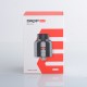 Authentic Digi Drop Solo RDA V1.5 Rebuildable Dripping Atomizer - Gunmetal, DL / RDL, BF Pin, 22mm Diameter