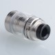 Authentic Digi Torch RTA Atomizer - SS, 5.5ml, RGB Breathing Light, 26mm Diameter