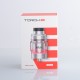Authentic Digi Torch RTA Atomizer - SS, 5.5ml, RGB Breathing Light, 26mm Diameter
