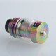 Authentic Digi Torch RTA Atomizer - Rainbow, 5.5ml, RGB Breathing Light, 26mm Diameter