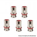 Authentic YiHi IPV A1 Pod System Replacement Coil Head - 0.55ohm (5 PCS)