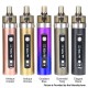 Authentic YiHi IPV A1 50W AIO Pod System Kit - Antique Copper, 2000mAh, 4.0ml, 0.15ohm / 0.5ohm