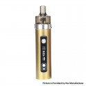 Authentic YiHi IPV A1 50W AIO Pod System Kit - Antique Bronze, 2000mAh, 4.0ml, 0.15ohm / 0.5ohm