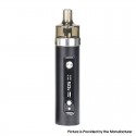 Authentic YiHi IPV A1 50W AIO Pod System Kit - Elegant Black, 2000mAh, 4.0ml, 0.15ohm / 0.5ohm