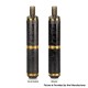 Authentic YiHi SXmini MK Pro Class Pod System Kit - Black, 700mAh, 2.0ml