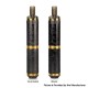 Authentic YiHi SXmini MK Pro Class Pod System Kit - Black, 700mAh, 2.0ml