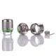 Authentic Wotofo nexMINI Sub Ohm Tank Replacement RBA Coil - Silver (1 PC)