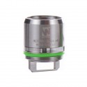[Ships from Bonded Warehouse] Authentic Wotofo nexMINI Sub Ohm Tank Replacement RBA Coil - Silver (1 PC)