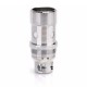Authentic Vapmod X-tank 4.0 Replacement Coil Heads - Silver, 0.2 ohm (5 PCS)