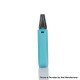 Authentic Joyetech EVIO Box Pod System Kit - Black, 1000mAh, 2.0ml, 0.8ohm / 1.2ohm, PC Version