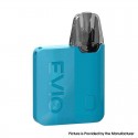 Authentic Joyetech EVIO Box Pod System Kit - Blue, 1000mAh, 2.0ml, 0.8ohm / 1.2ohm, PC Version