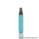 Authentic Joyetech EVIO Box Pod System Kit - Blue, 1000mAh, 2.0ml, 0.8ohm / 1.2ohm, PC Version