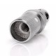 Authentic Vapmod X-tank 4.0 Replacement Coil Heads - Silver, 0.6 ohm (5 PCS)